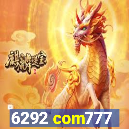 6292 com777